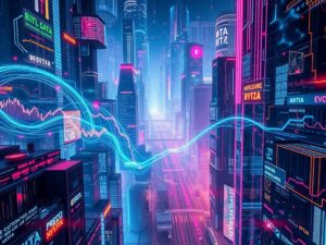 IA e Big Data: Transformando Dados em Decisões Estratégicas era do algoritmo