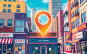 Como Conquistar o Topo do Google com SEO Local em 2024