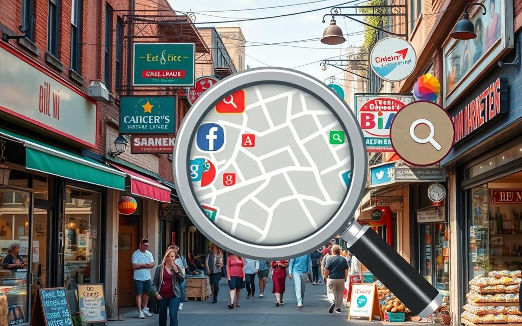 Como Conquistar o Topo do Google com SEO Local em 2024