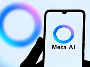 A Revolução da Inteligência Artificial como a Meta AI está mudando o jogo-era-do-algoritmo