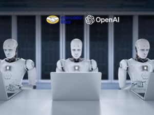 Seu Próximo Pedido Pode Ser Processado por IA! A Revolução do Mercado Livre com OpenAI
