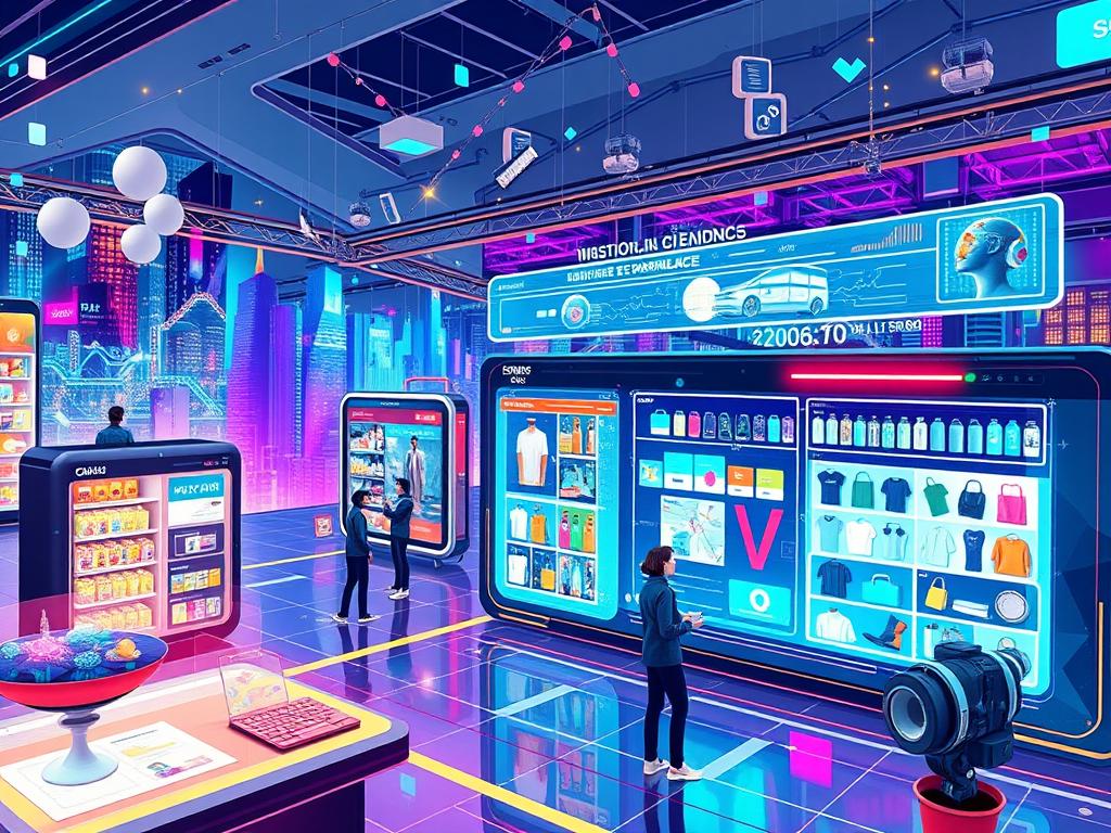 Parceria Bombástica OpenAI e Mercado Livre Transformam o Futuro das Compras Online
