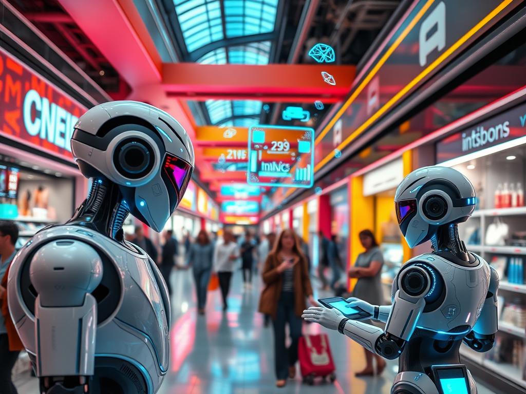 Seu Próximo Pedido Pode Ser Processado por IA! A Revolução do Mercado Livre com OpenAI