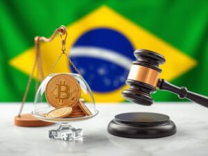 STJ Autoriza Penhora de Bitcoin e Cria Precedente Inédito para Criptomoedas