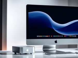 Apple Revoluciona Mercado com Mac Mini e iMac Equipados com Chip M4 e AI integrada