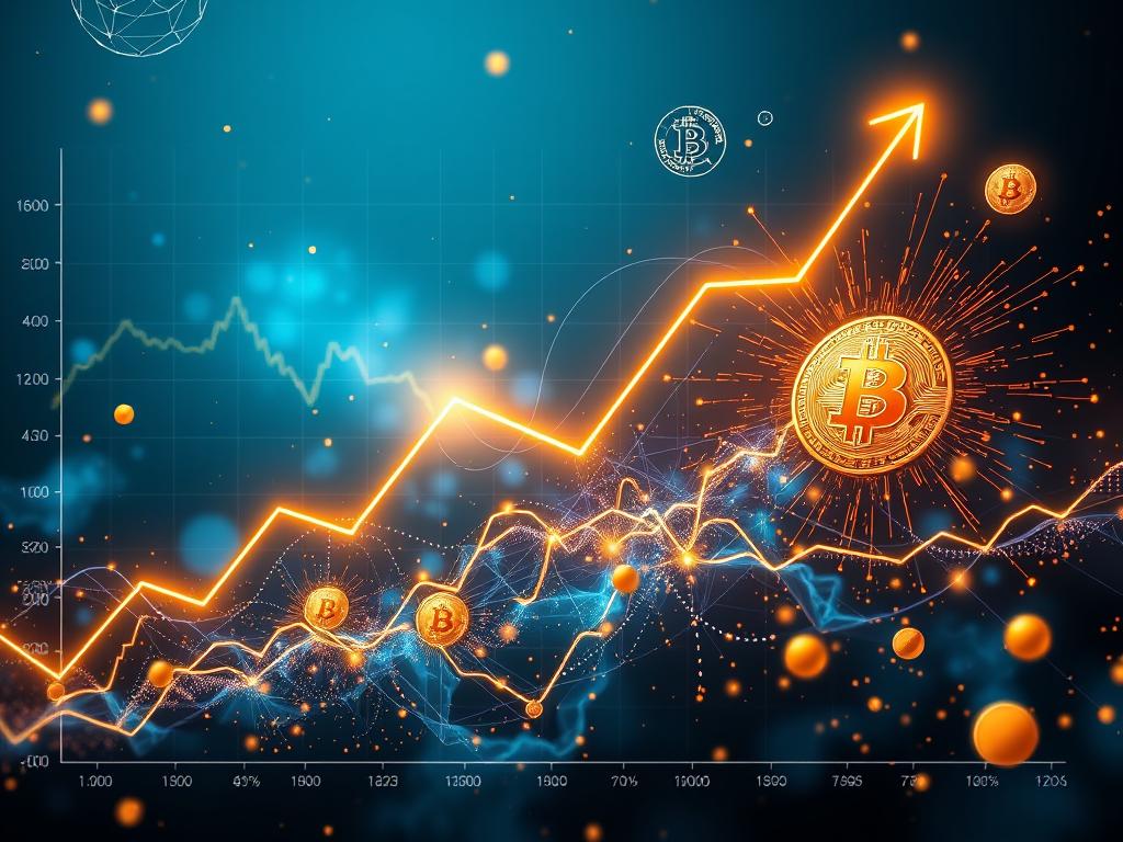 Bitcoin Dispara com Golden Cross e Stock to Flow Prevê Alta Explosiva em até 150 mil dólares