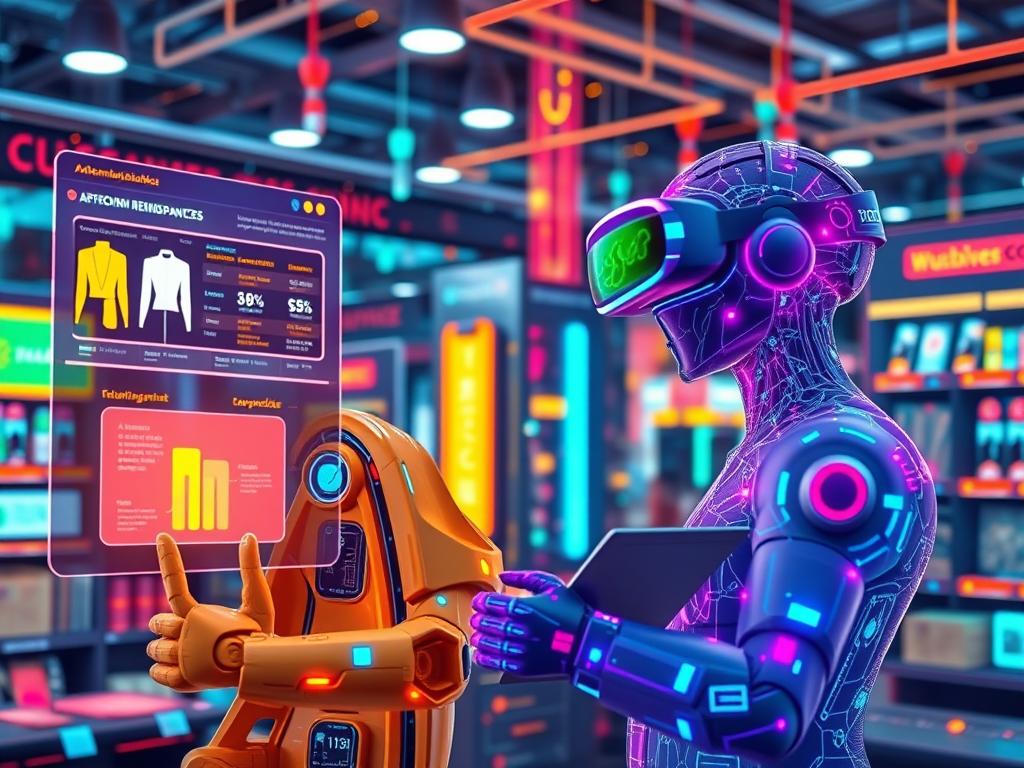 Parceria Bombástica OpenAI e Mercado Livre Transformam o Futuro das Compras Online