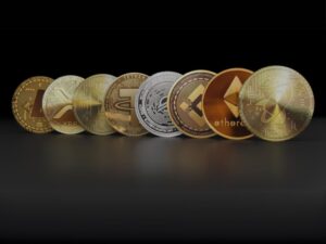 Criptomoedas Emergentes O Futuro das Finanças Digitais