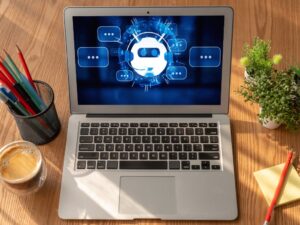 Robô de IA Transforma Investimento em Milhões com Criptomoedas