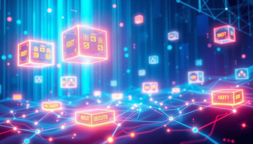 Blockchain para Iniciantes: Como a Tecnologia Transforma a Economia