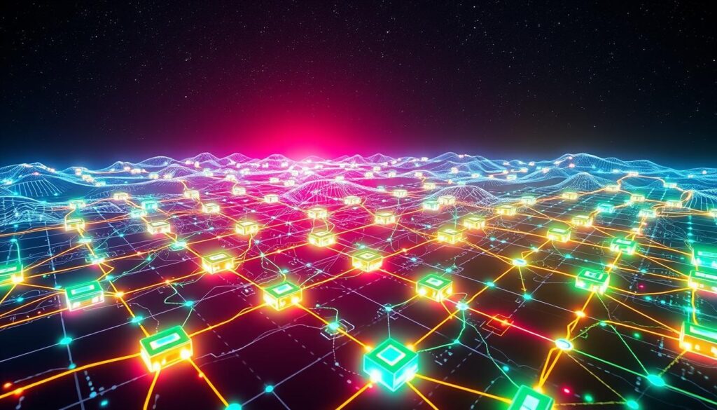 Blockchain para Iniciantes: Como a Tecnologia Transforma a Economia