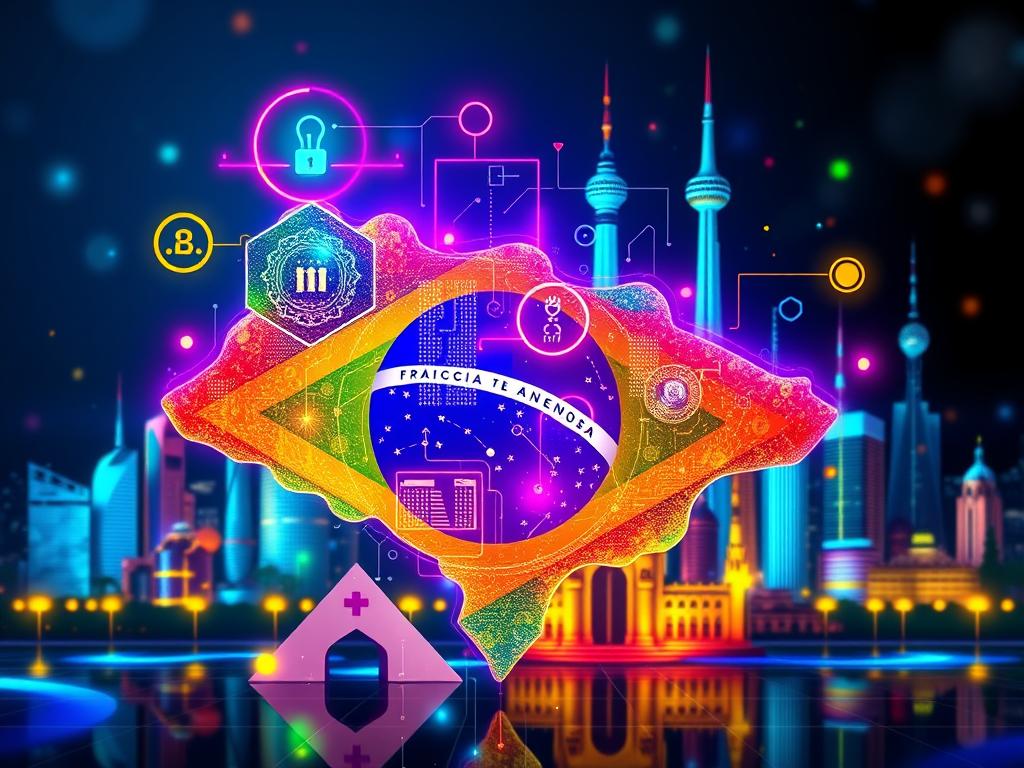 Drex ou Pix Entendendo os Pagamentos Digitais no Brasil